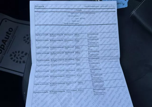 VOLKSWAGEN Tiguan 2.0 TDI BMT SCR Highline DSG