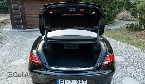 MERCEDES-BENZ S 