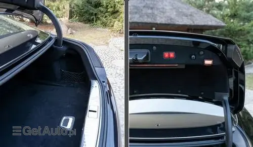 MERCEDES-BENZ S 
