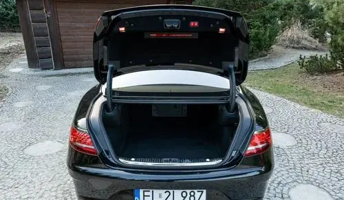 MERCEDES-BENZ S 
