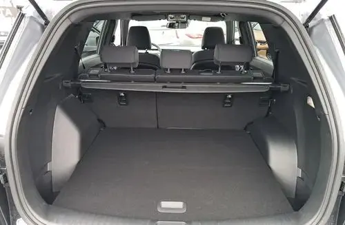 SSANGYONG/KGM Torres 