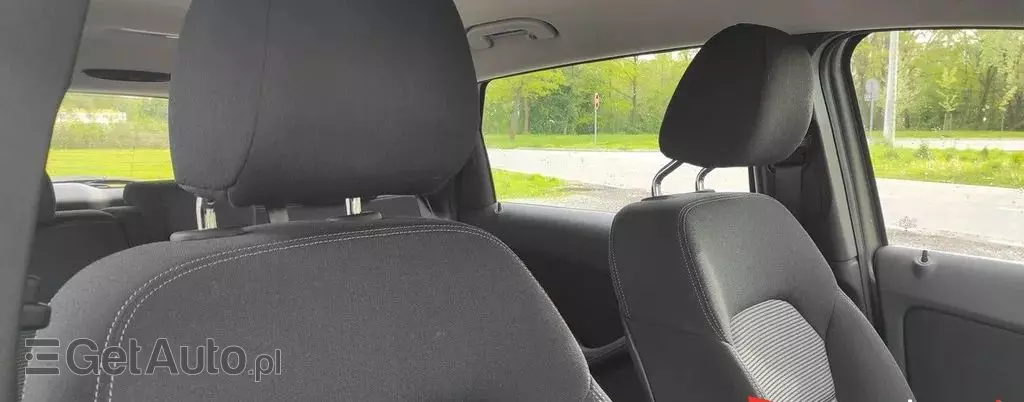 MERCEDES-BENZ Klasa B 