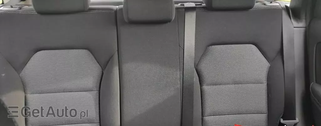 MERCEDES-BENZ Klasa B 