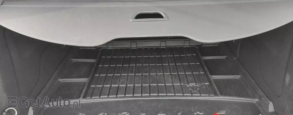 MERCEDES-BENZ Klasa B 