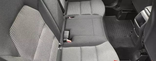 MERCEDES-BENZ Klasa B 