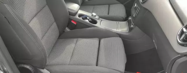 MERCEDES-BENZ Klasa B 