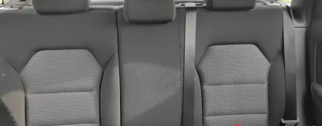 MERCEDES-BENZ Klasa B 