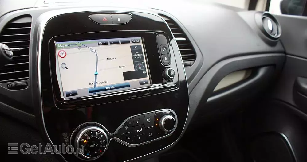 RENAULT Captur 1.2 Energy TCe Limited