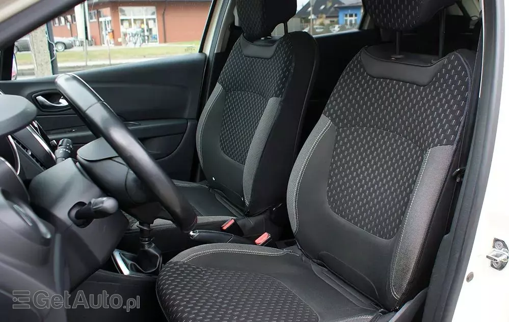 RENAULT Captur 1.2 Energy TCe Limited