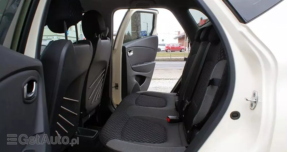 RENAULT Captur 1.2 Energy TCe Limited