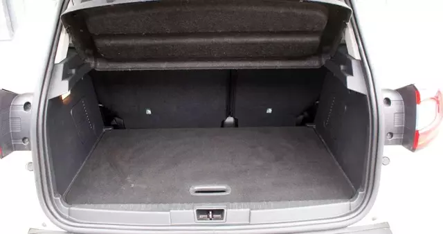 RENAULT Captur 1.2 Energy TCe Limited