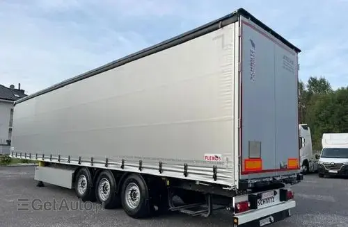 SCHMITZ Cargobull 