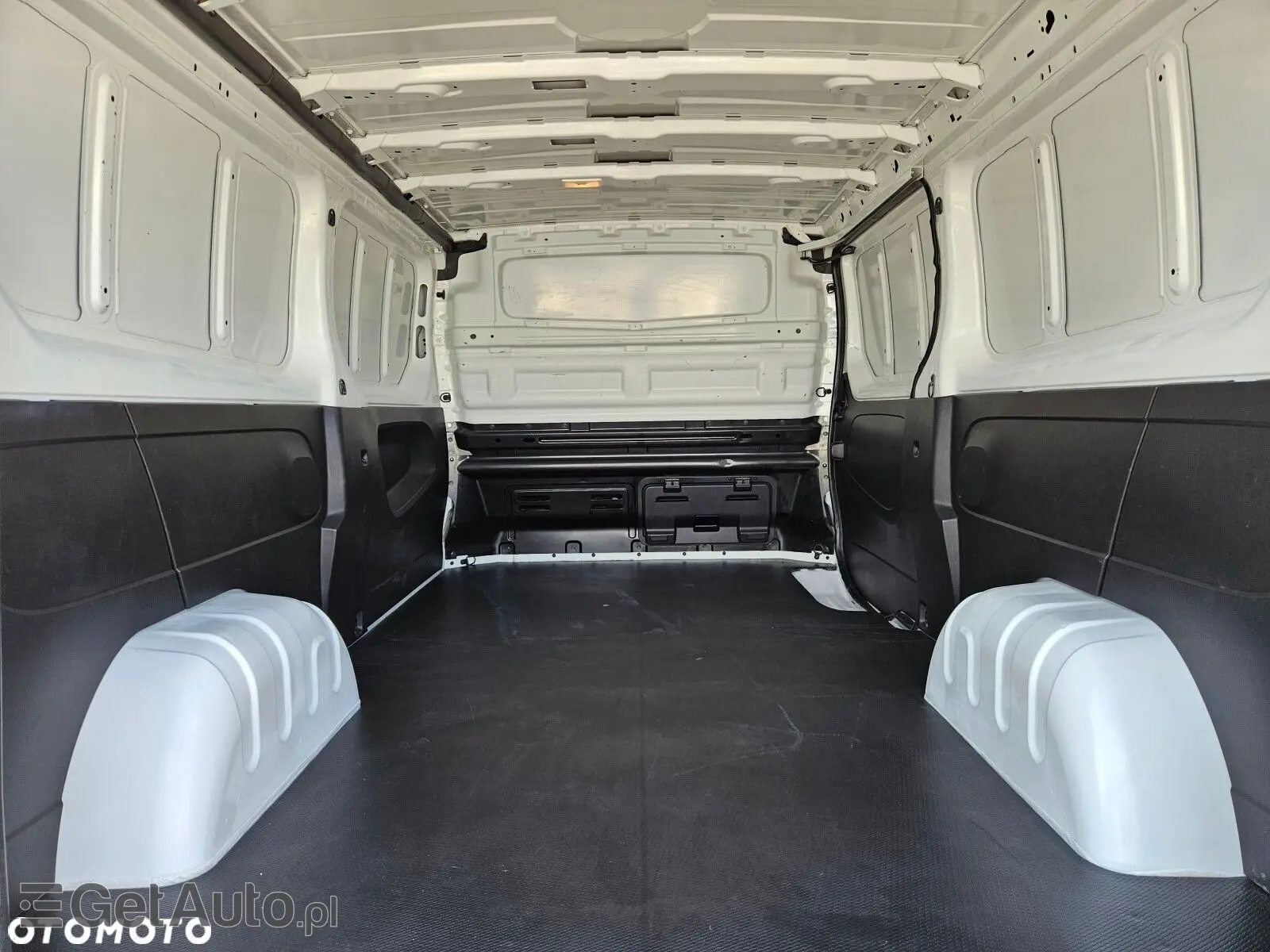 FIAT Talento L2H1 SX