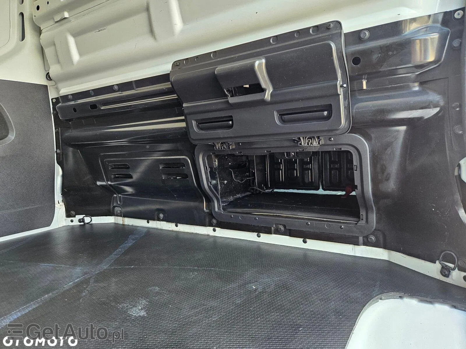 FIAT Talento L2H1 SX