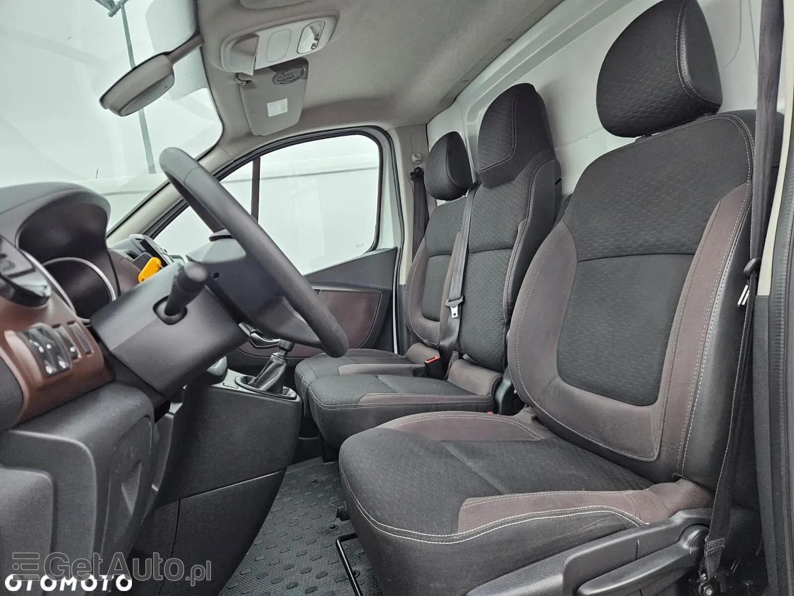 FIAT Talento L2H1 SX