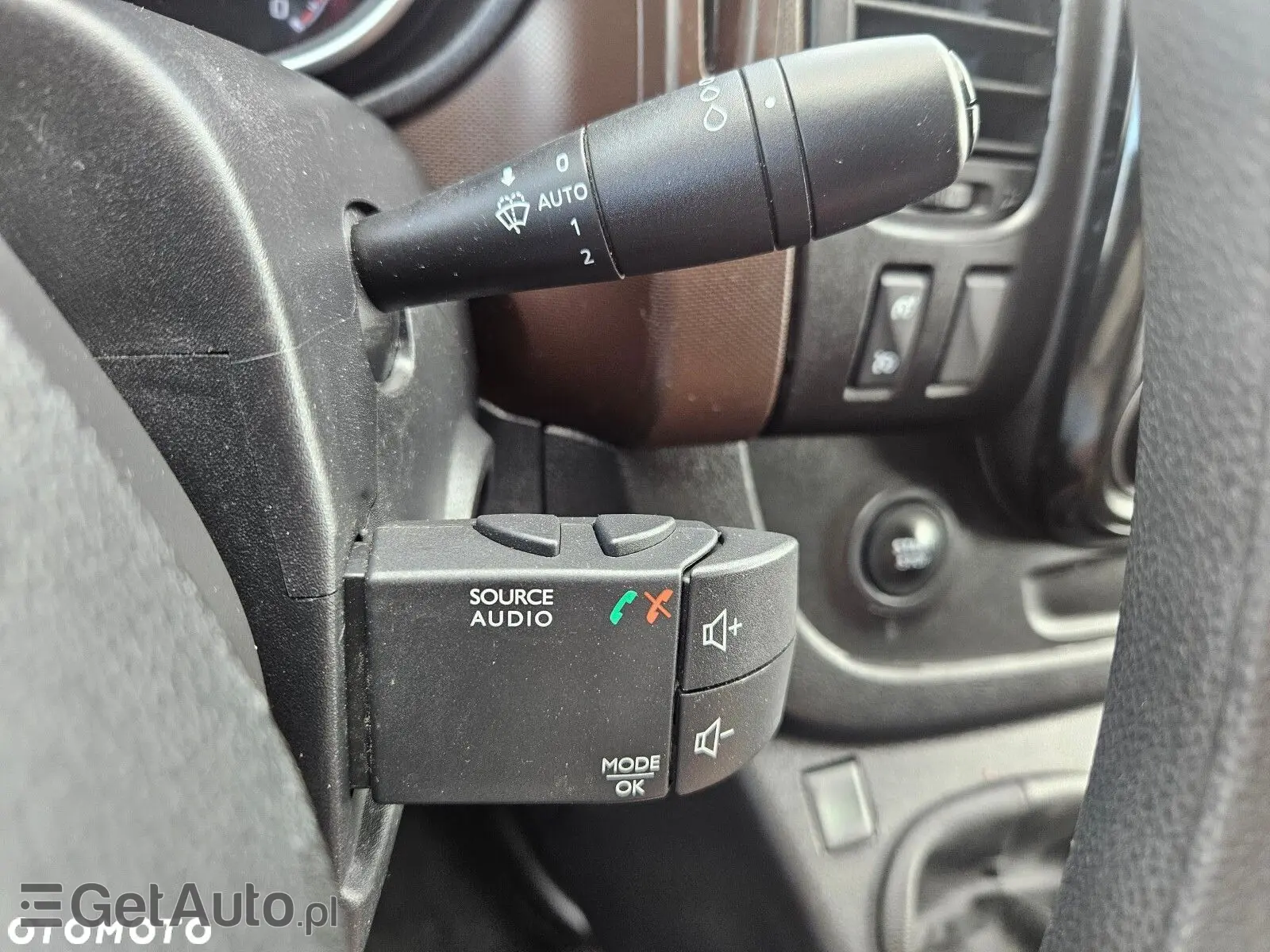 FIAT Talento L2H1 SX