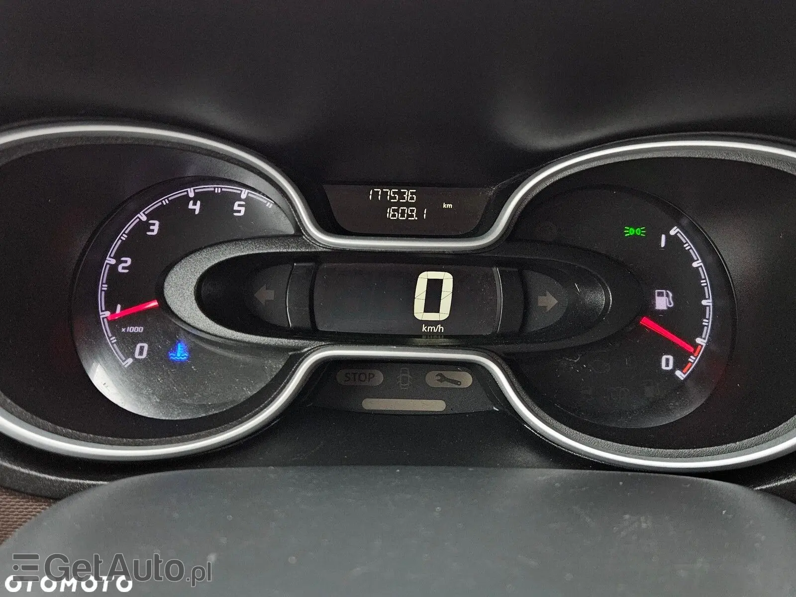 FIAT Talento L2H1 SX