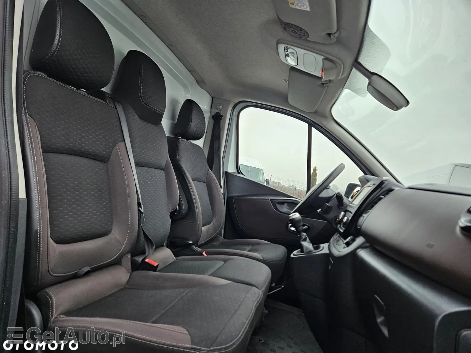 FIAT Talento L2H1 SX