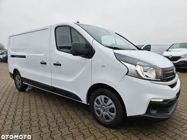 FIAT Talento L2H1 SX