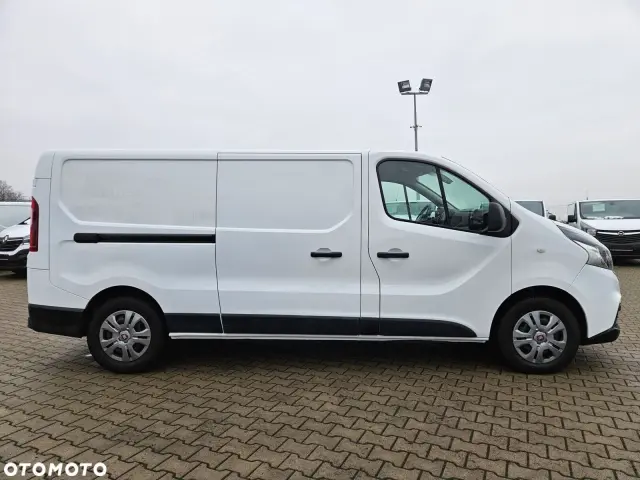 FIAT Talento L2H1 SX