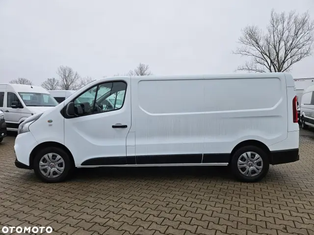 FIAT Talento L2H1 SX