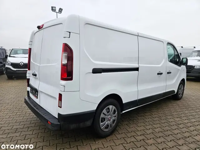 FIAT Talento L2H1 SX