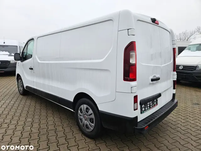 FIAT Talento L2H1 SX