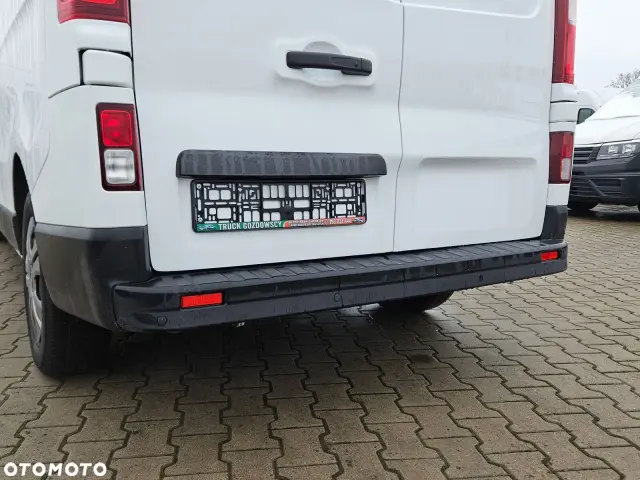 FIAT Talento L2H1 SX