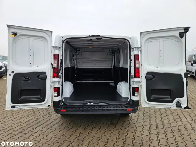 FIAT Talento L2H1 SX