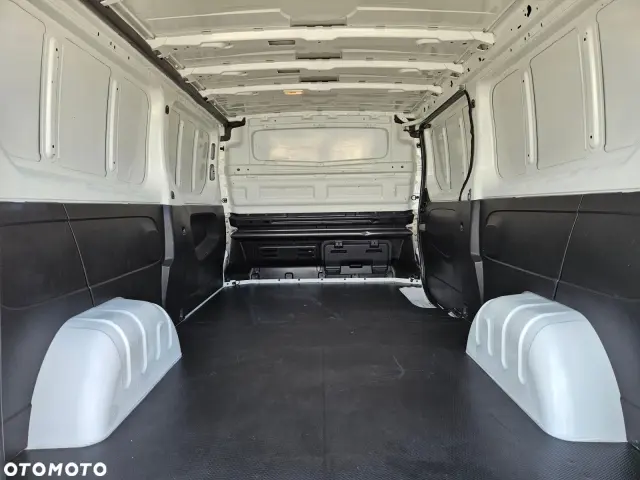 FIAT Talento L2H1 SX