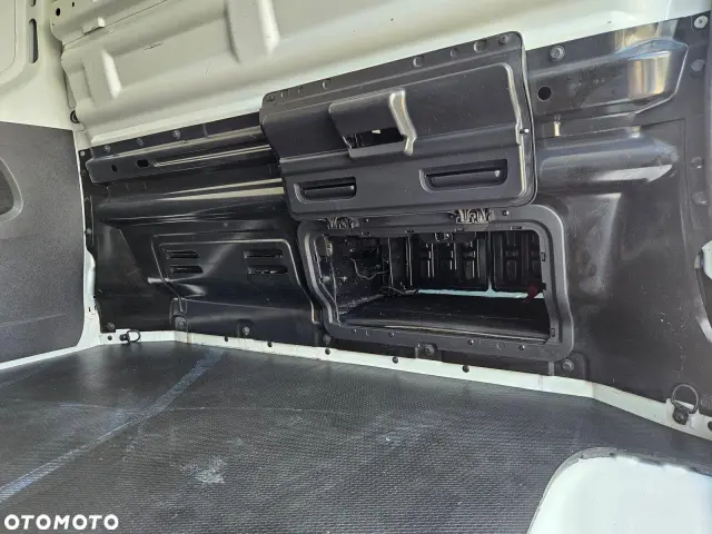 FIAT Talento L2H1 SX