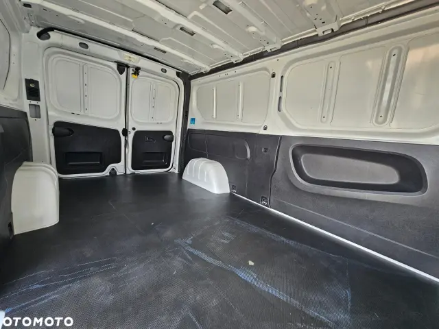 FIAT Talento L2H1 SX