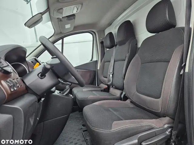 FIAT Talento L2H1 SX
