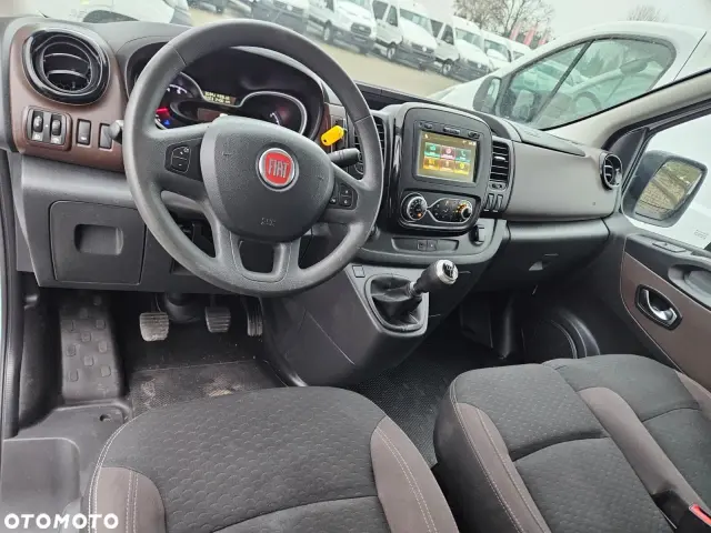 FIAT Talento L2H1 SX