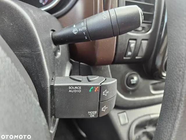 FIAT Talento L2H1 SX