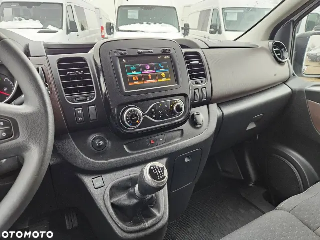 FIAT Talento L2H1 SX
