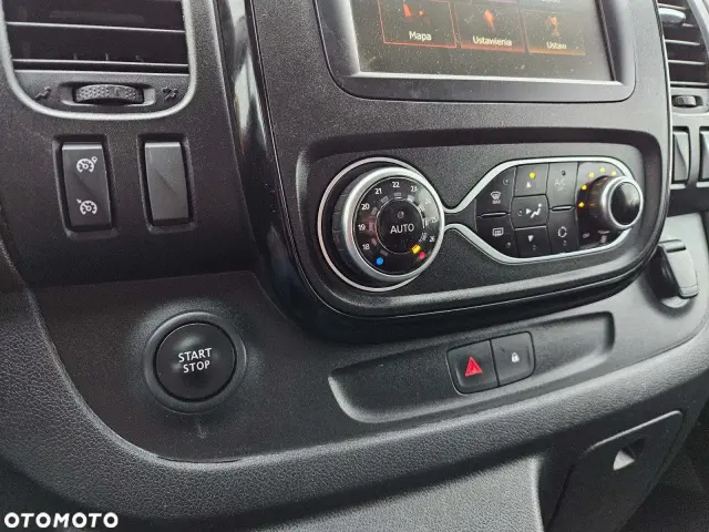 FIAT Talento L2H1 SX