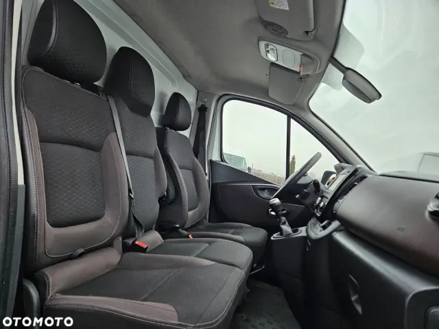 FIAT Talento L2H1 SX