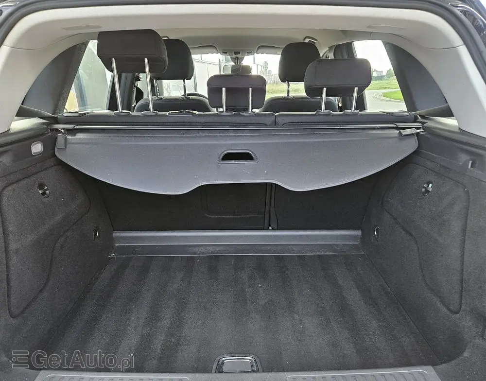 MERCEDES-BENZ Klasa B 180 CDI 7G-DCT