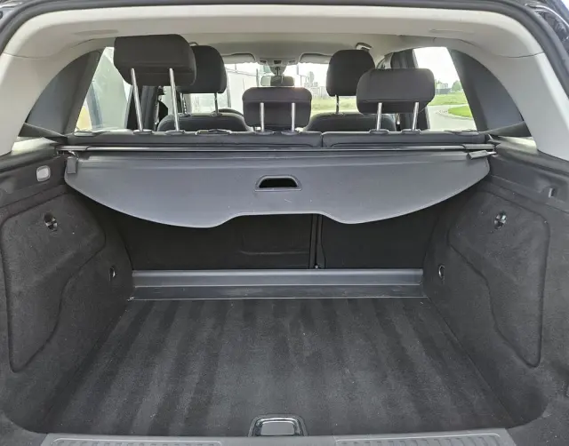 MERCEDES-BENZ Klasa B 180 CDI 7G-DCT