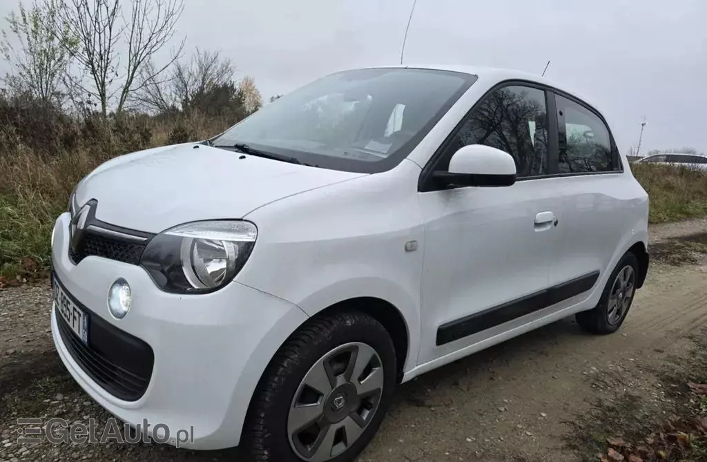 RENAULT Twingo 