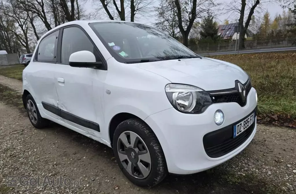 RENAULT Twingo 