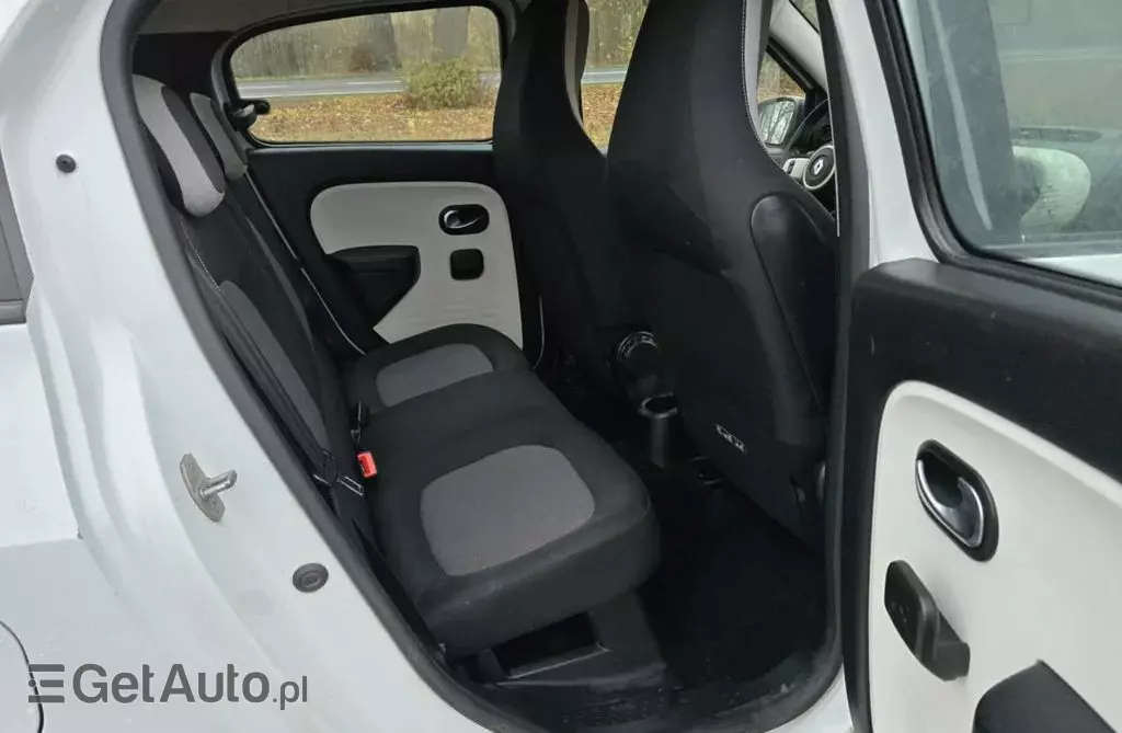 RENAULT Twingo 