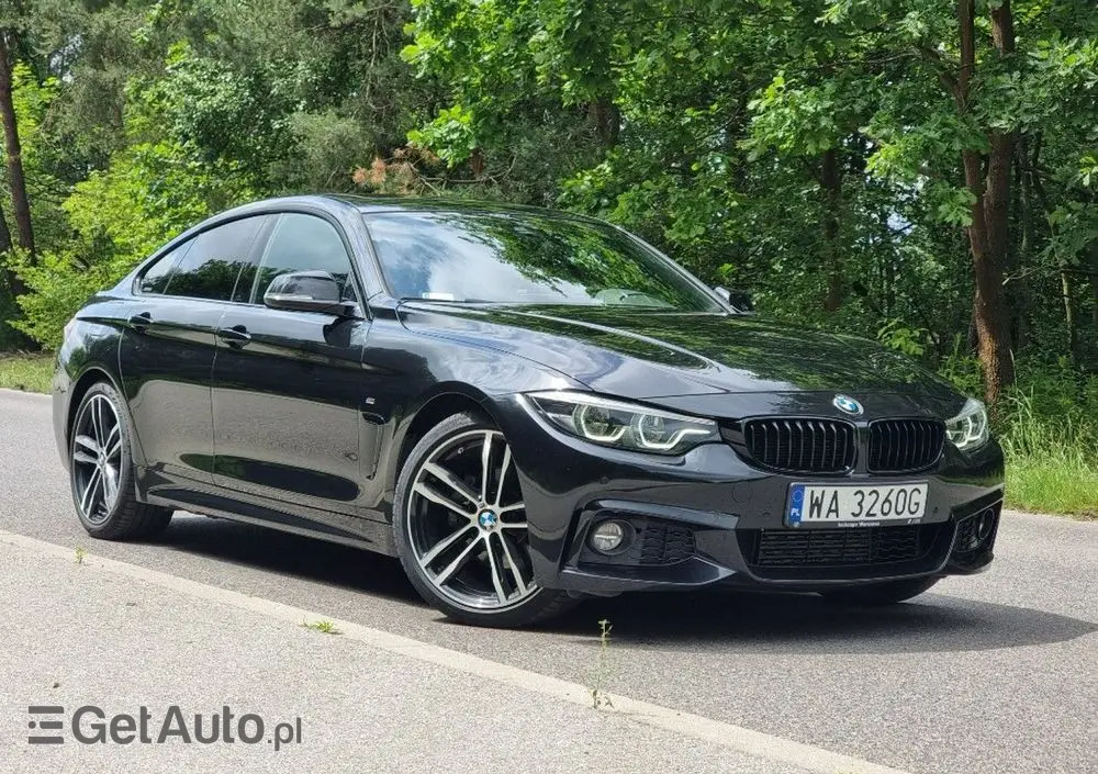 BMW Seria 4 