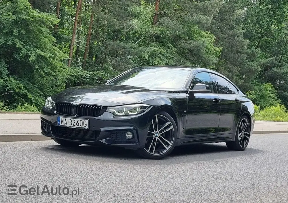 BMW Seria 4 