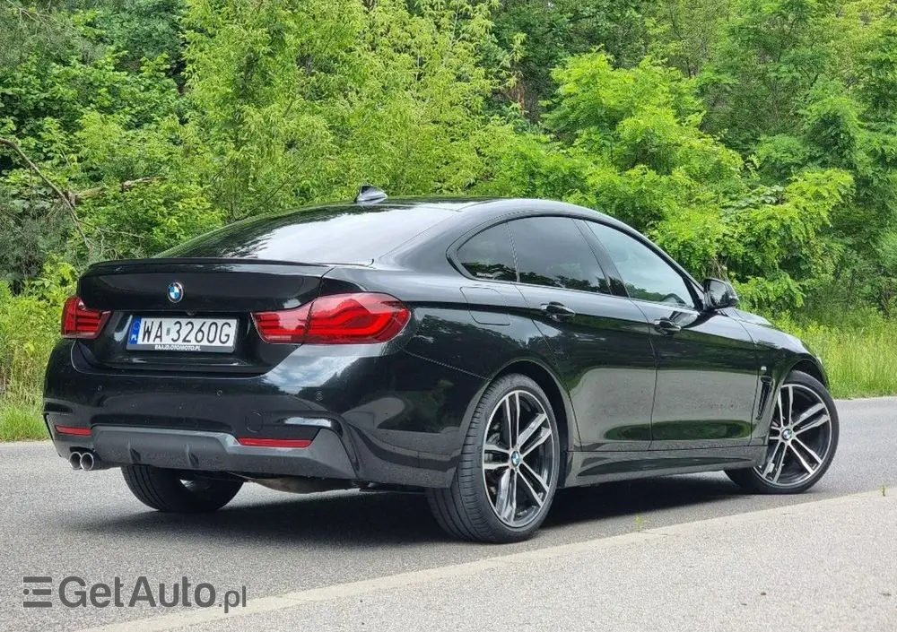 BMW Seria 4 