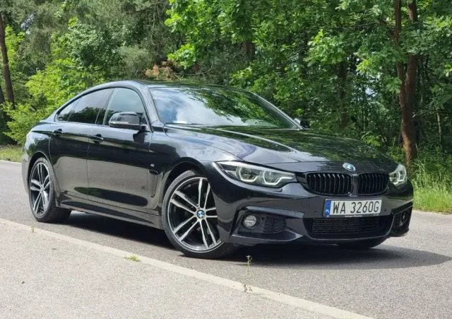 BMW Seria 4 