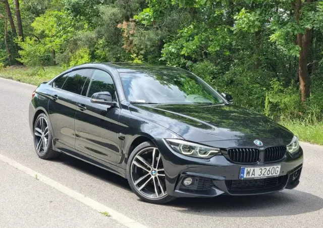 BMW Seria 4 