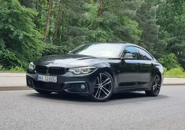 BMW Seria 4 