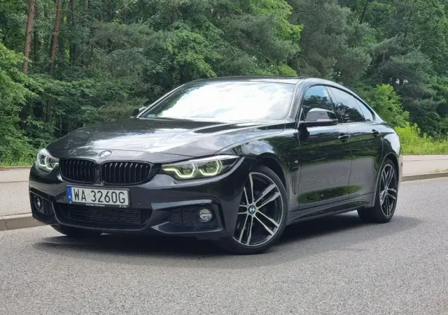 BMW Seria 4 